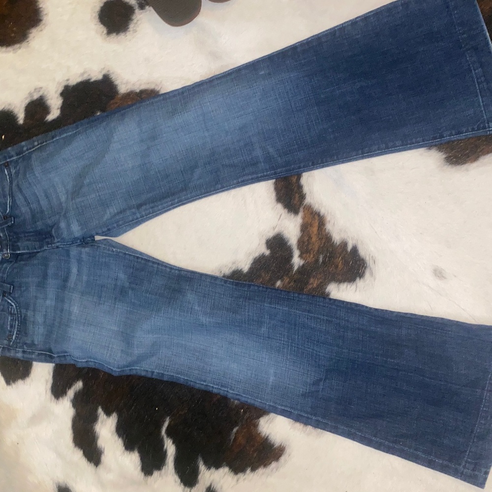 7FAMK Dojo size 28